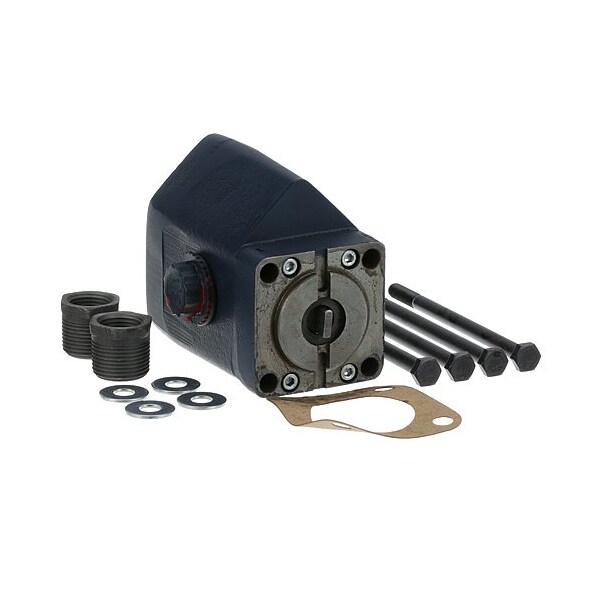 Hd Pump 8Gpm Kit